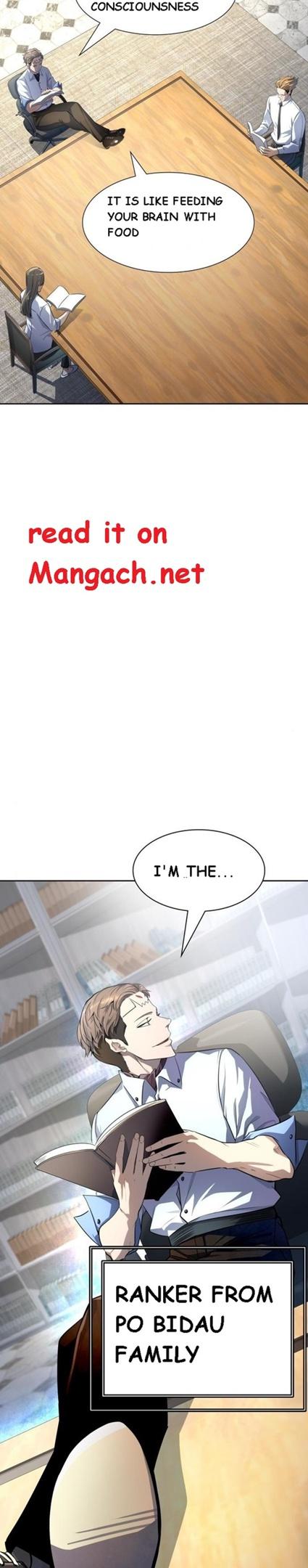 Tower of God Chapter 548 image 42